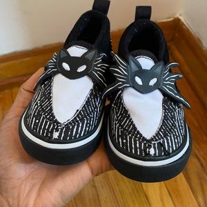 Nightmare before Christmas Vans
